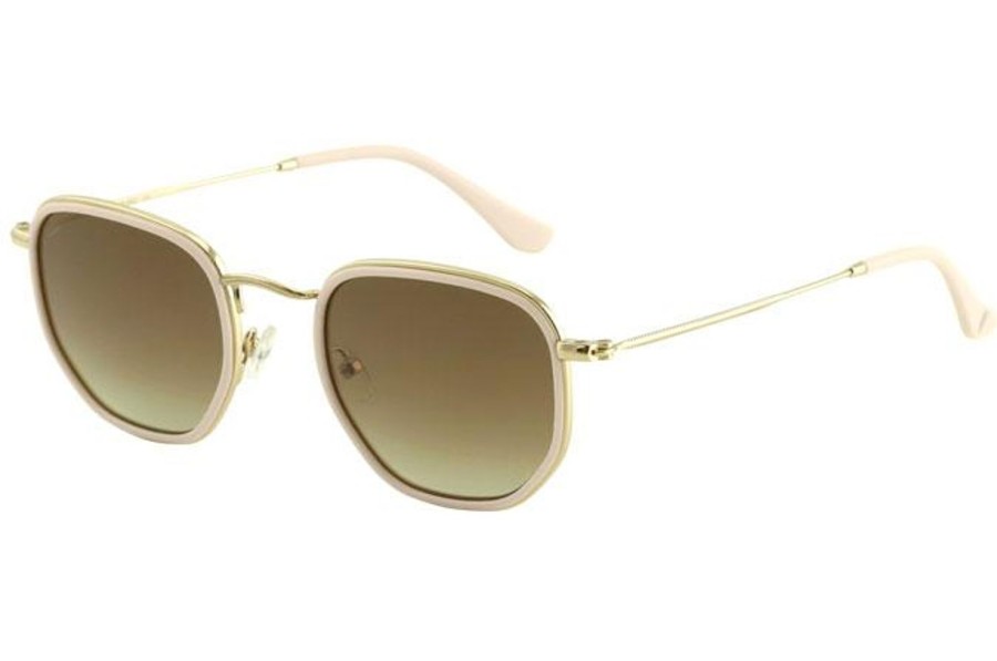 Accessories Bask Eyewear | Bask Saint-Nude Pink