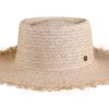 Kids Fallen Broken Street | Fbs-The Seeker-Kids Hat-Straw