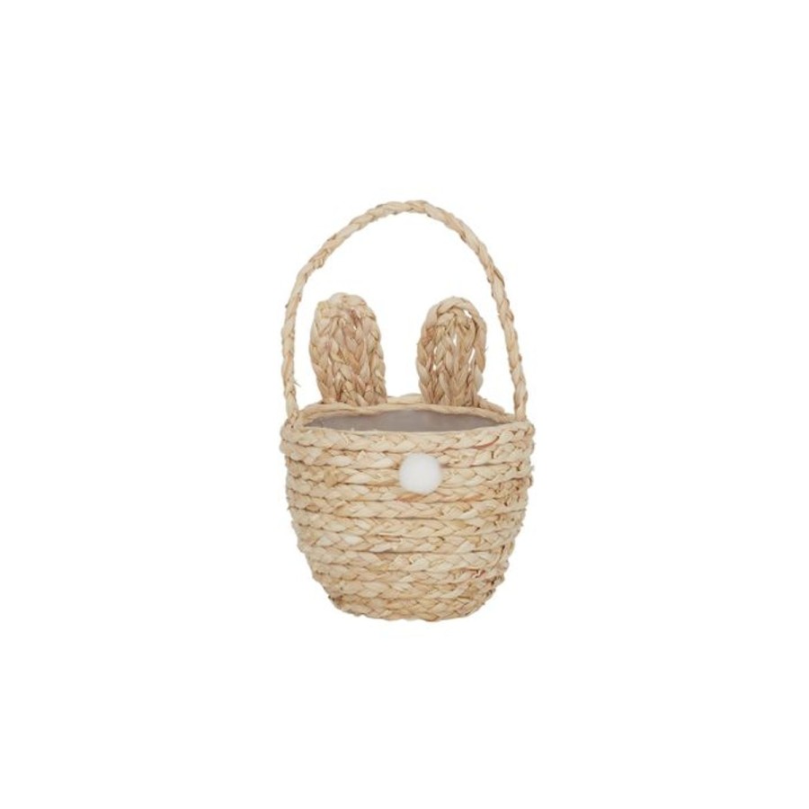 Homewares Coast to Coast Home | Ctc-Bunny Basket