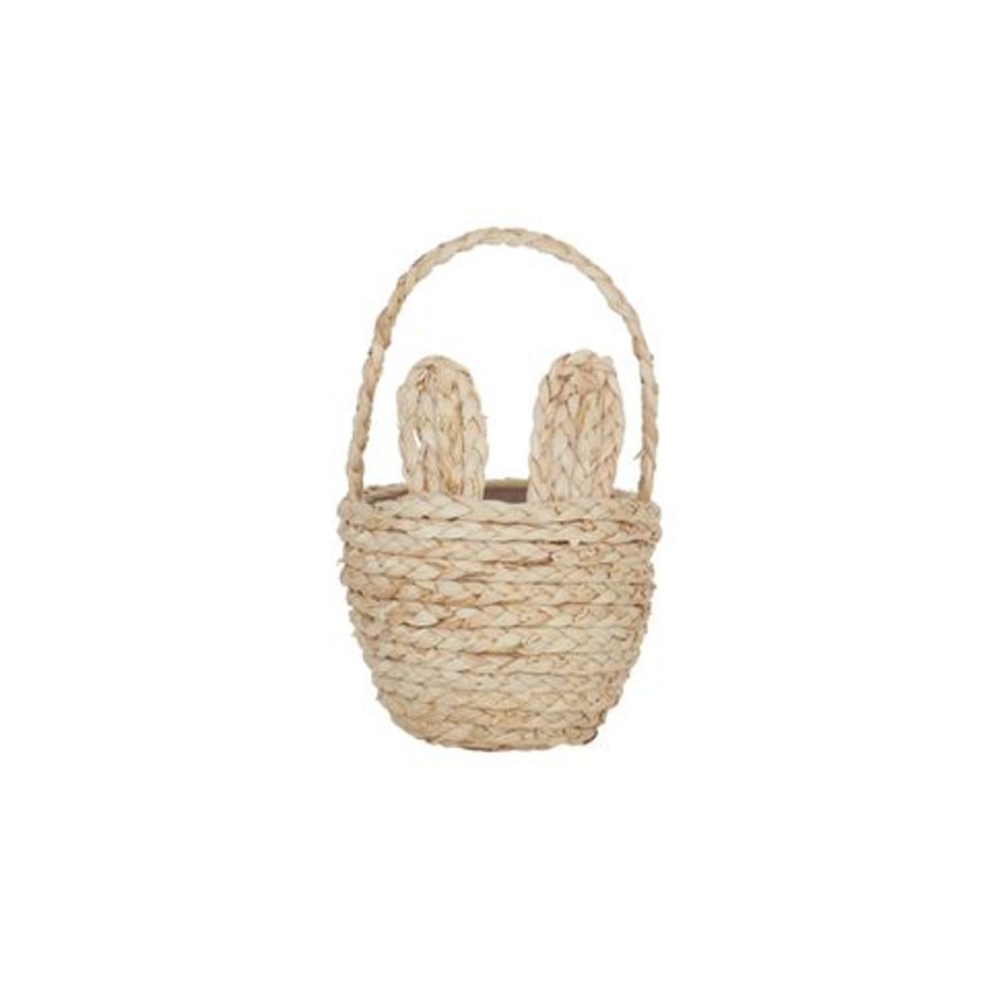 Homewares Coast to Coast Home | Ctc-Bunny Basket