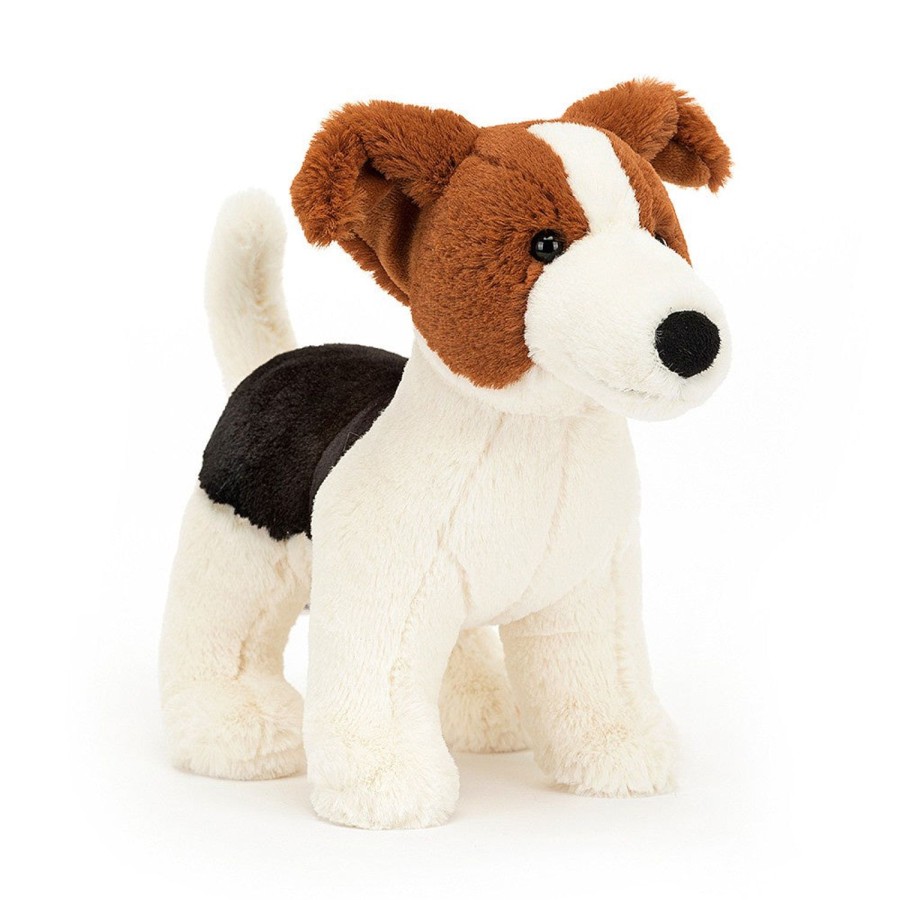 Kids Jellycat | Jellycat-Albert Jack Russell