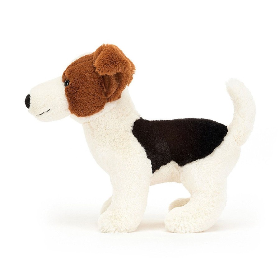 Kids Jellycat | Jellycat-Albert Jack Russell