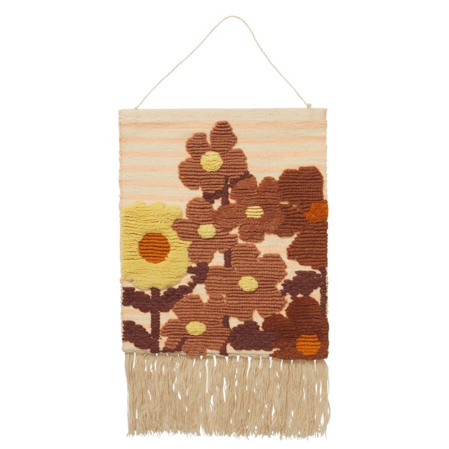 Homewares Sage and Clare | Sage X Clare-Mini Benita Wall Hanging