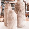 Homewares Amalfi | Dansk Raw Timber Vase Range