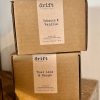 Homewares Drift Trading Co | Drift Boxed Candle Glass X Large