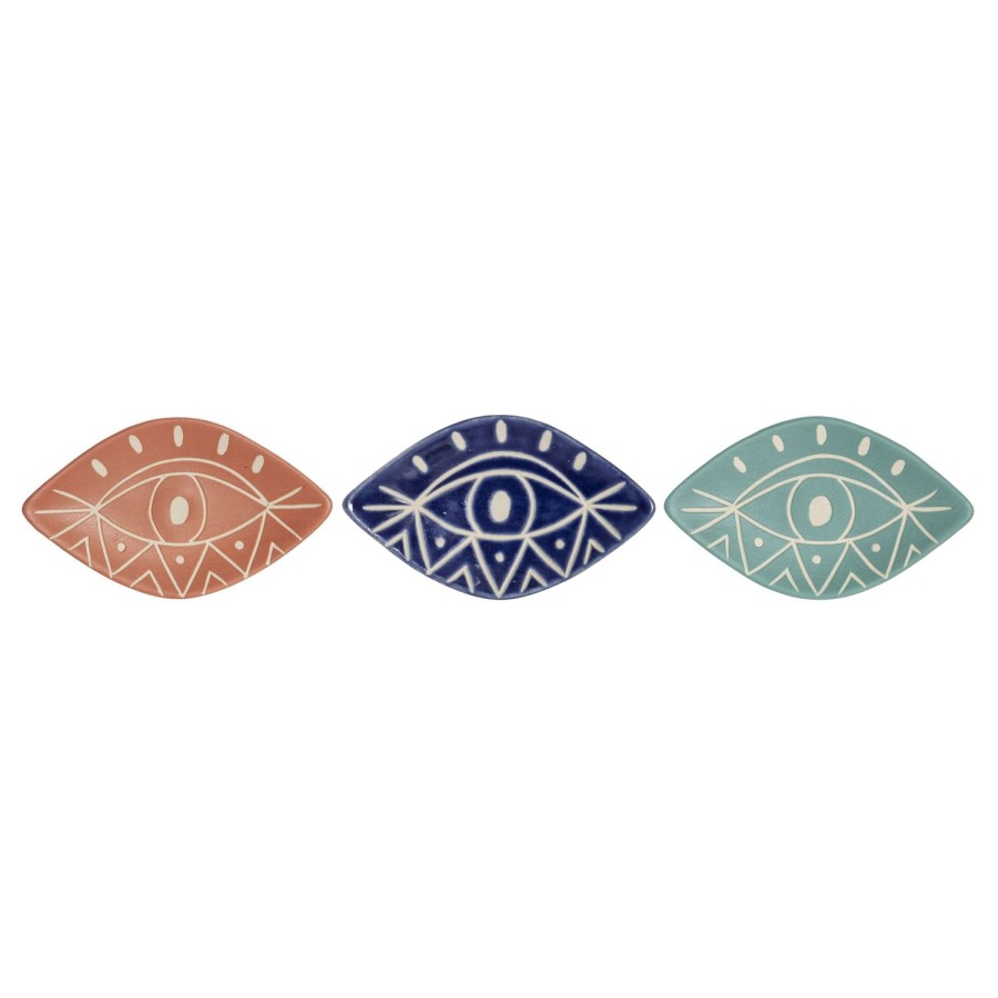 Homewares Amalfi | Mati Eye Trinket Dish