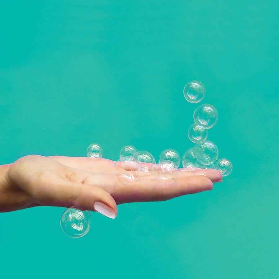 Kids Amalfi | Touchable Bubbles