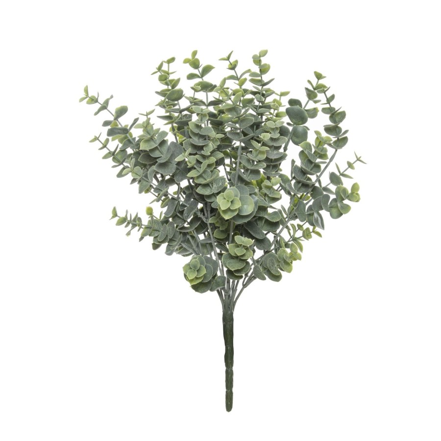 Homewares Amalfi | Rogue-Eucalyptus Bush 36Cm