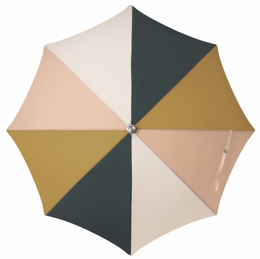 Lifestyle Business & Pleasure Co | Premium Beach Umbrella-70'S Cinque