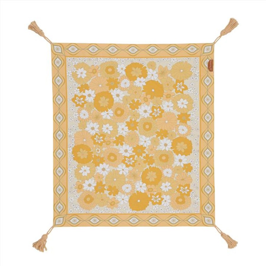 Lifestyle Wandering Folk | Wandering Folk Picnic Rug-Lola Honey