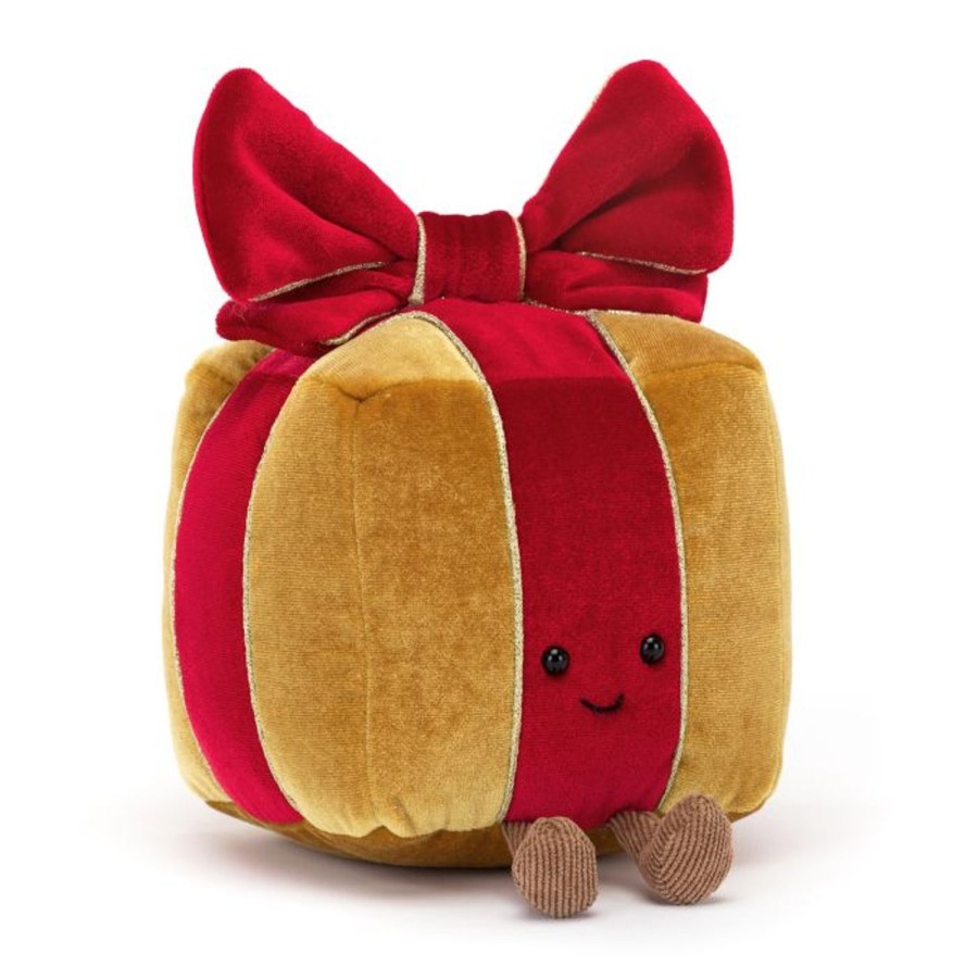 Kids Jellycat | Jellycat-Amuseables-Christmas Present