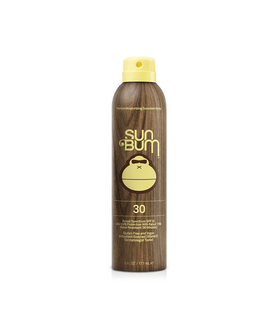 Lifestyle Sun Bum | Sun Bum Original Spf 30 Sunscreen Spray