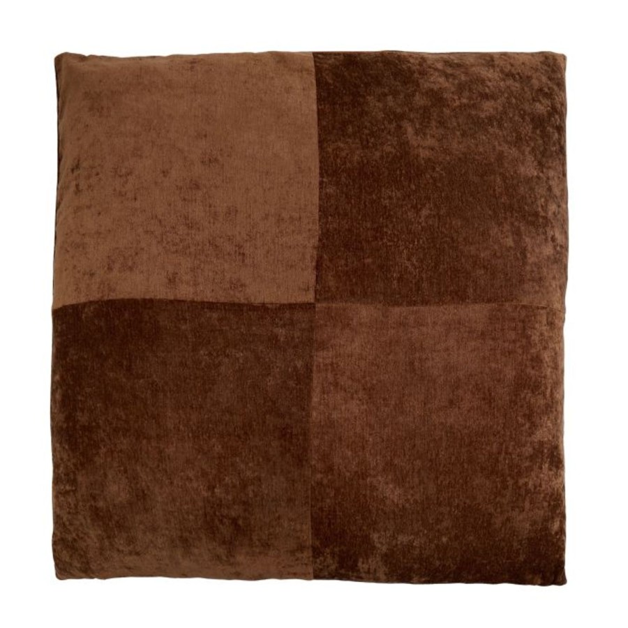 Homewares Amalfi | Grand Designs-Velvet Floor Cushion