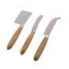 Homewares Amalfi | Cheese Knife Set X 3Pce