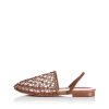 Shoes Alias Mae | Alias Mae-Xanthe-Pecan Mesh