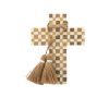 Homewares Coast to Coast Home | Ctc-Cobbles Wood Cross