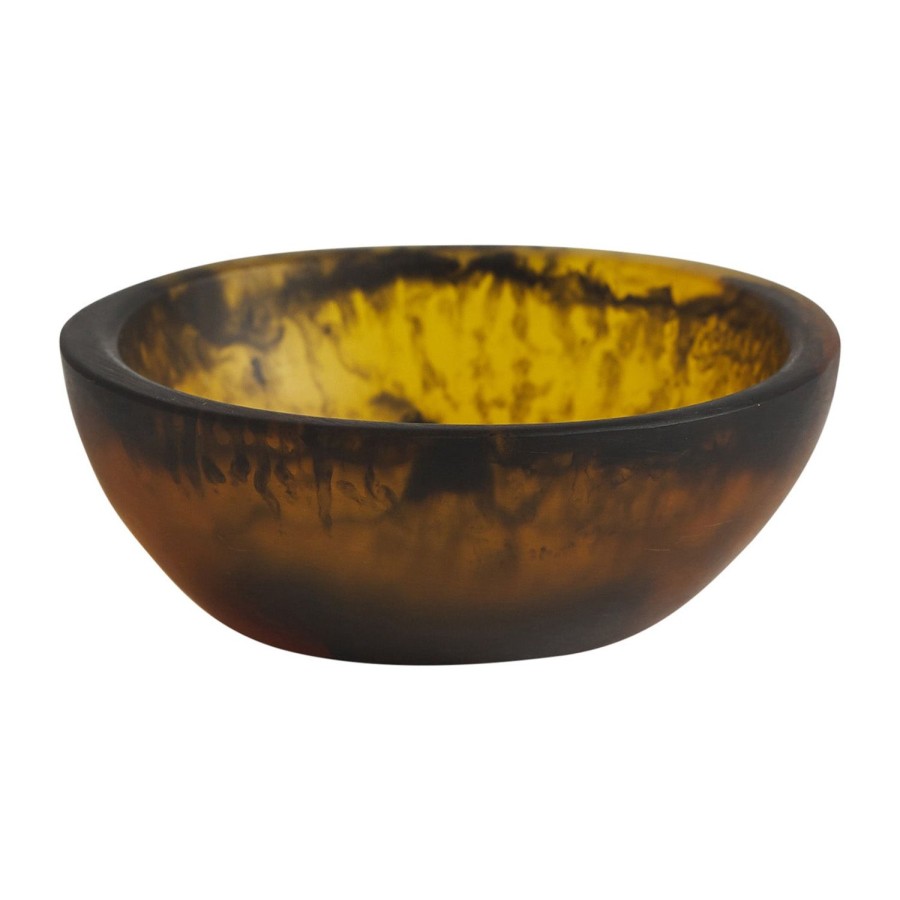 Homewares Sage and Clare | Treacle Resin Bowl Range