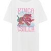 Clothing & Accessories Kinga Csilla | Kinga Csilla-Totem Tee