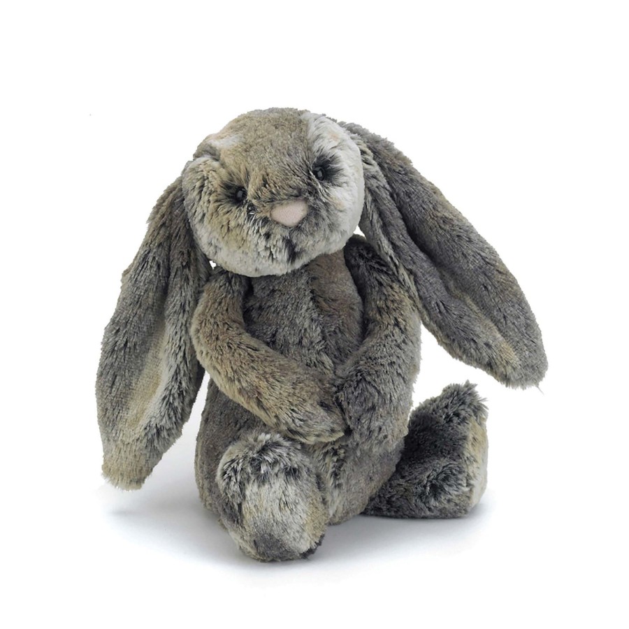 Kids Jellycat | Jellycat-Bashful Cottontail Bunny-Medium