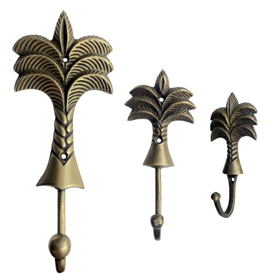 Homewares Pineapple Traders | Palm Hook