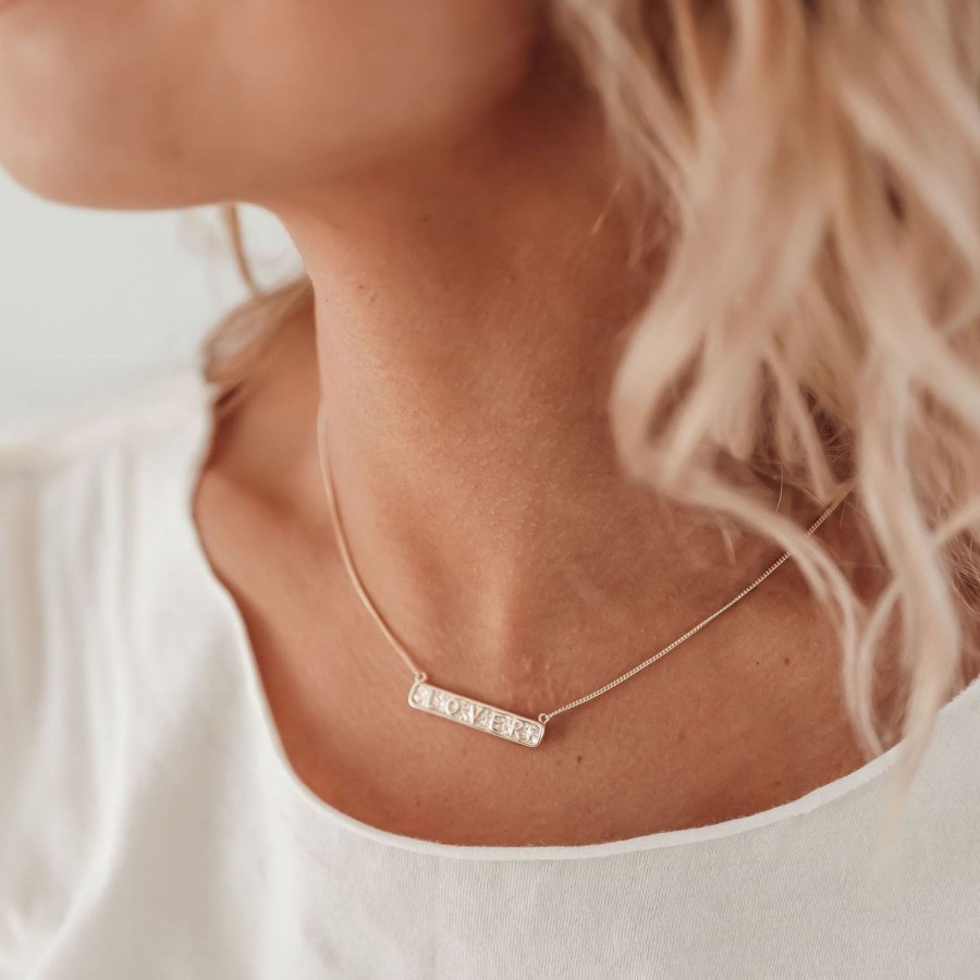 Accessories Sun Soul | Lover Necklace