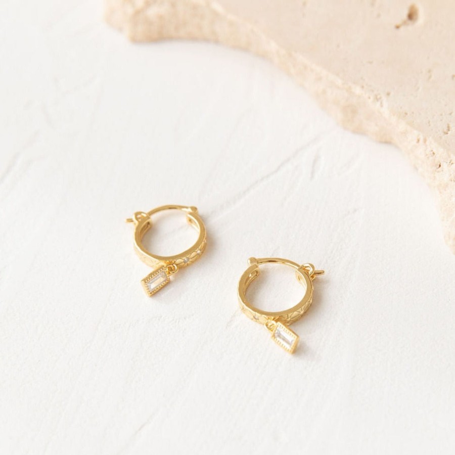 Accessories Sun Soul | Sun Soul-Baez Earrings