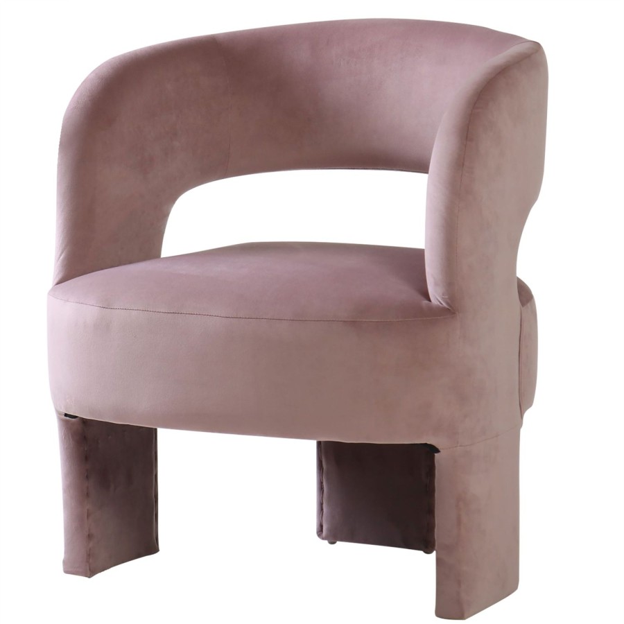 Furniture Amalfi | Formes Arm Chair Variaties