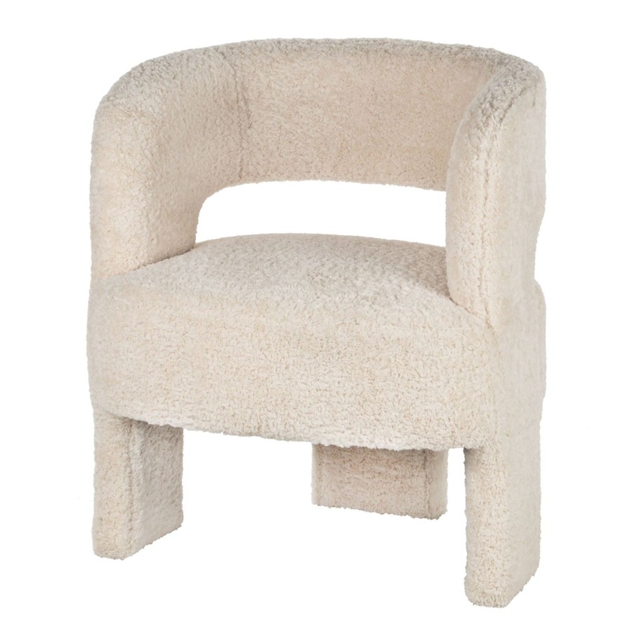 Furniture Amalfi | Formes Arm Chair Variaties