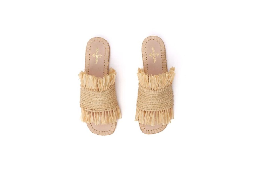 Shoes Bulibasha | Basha Natural