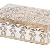 Homewares Amalfi | Charu Deco Box