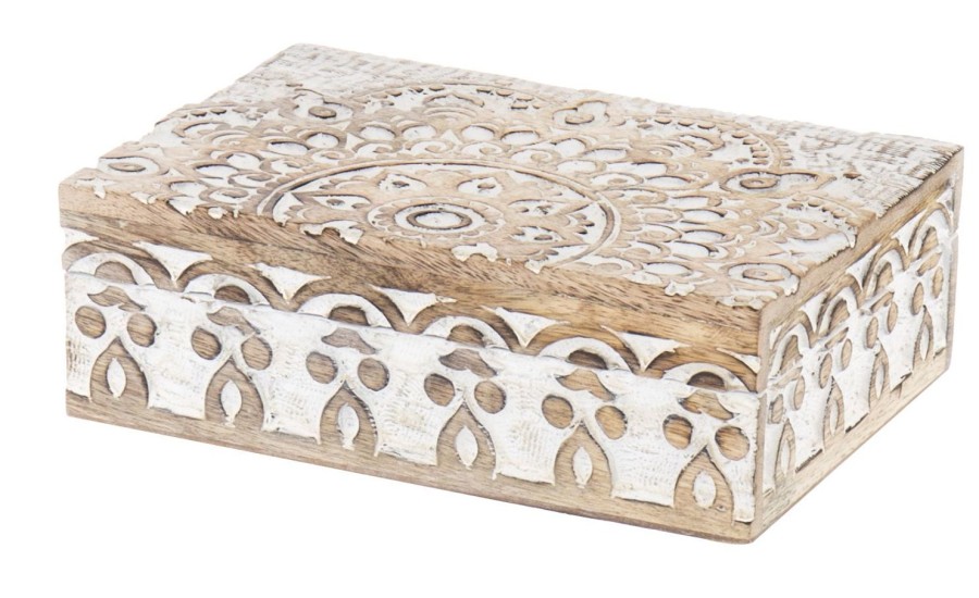 Homewares Amalfi | Charu Deco Box