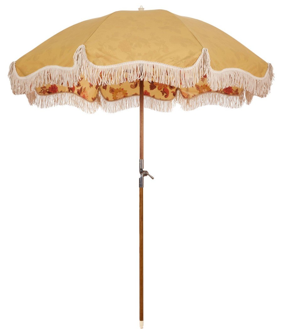 Lifestyle Business & Pleasure Co | Premium Beach Umbrella-Paisley Bay