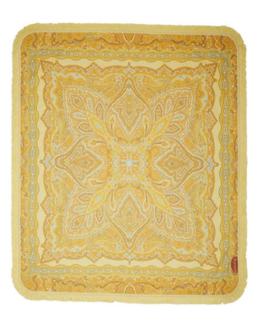 Lifestyle Wandering Folk | Wandering Folk-Topanga Retro Picnic Rug-Sun