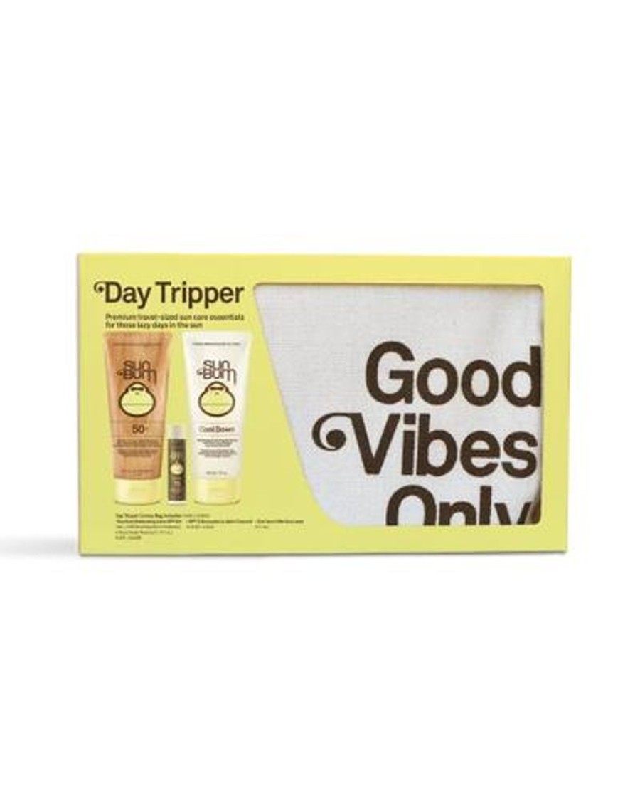 Lifestyle Sun Bum | Sun Bum-Good Vibes Only-Day Tripper Pack