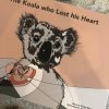 Lifestyle Krissy Regan | Book-The Koala Who Lost His Heart