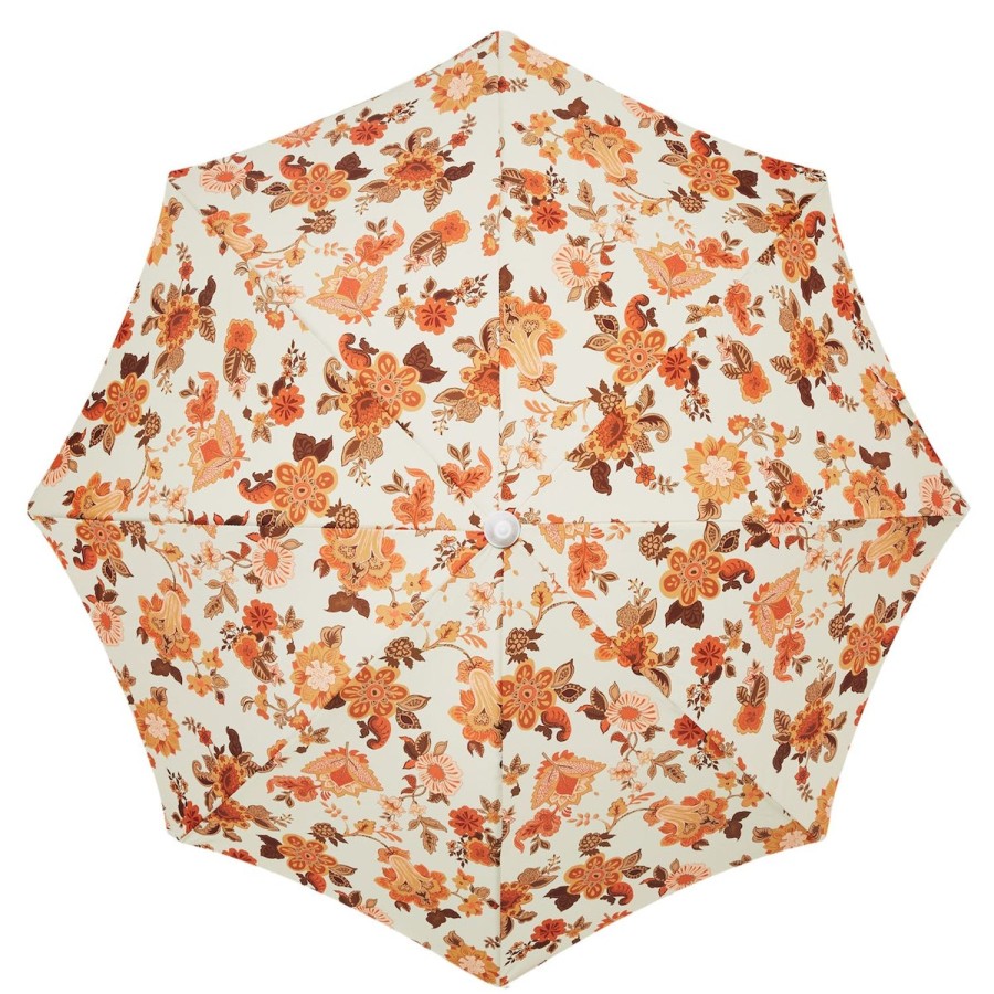 Lifestyle Business & Pleasure Co | Holiday Beach Umbrella-Paisley Bay