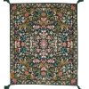 Lifestyle Wandering Folk | Wandering Folk Picnic Rug-Native Wildflower