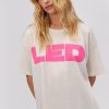 Clothing & Accessories Daydreamer LA | Daydreamer La-Led Zep Merch Tee