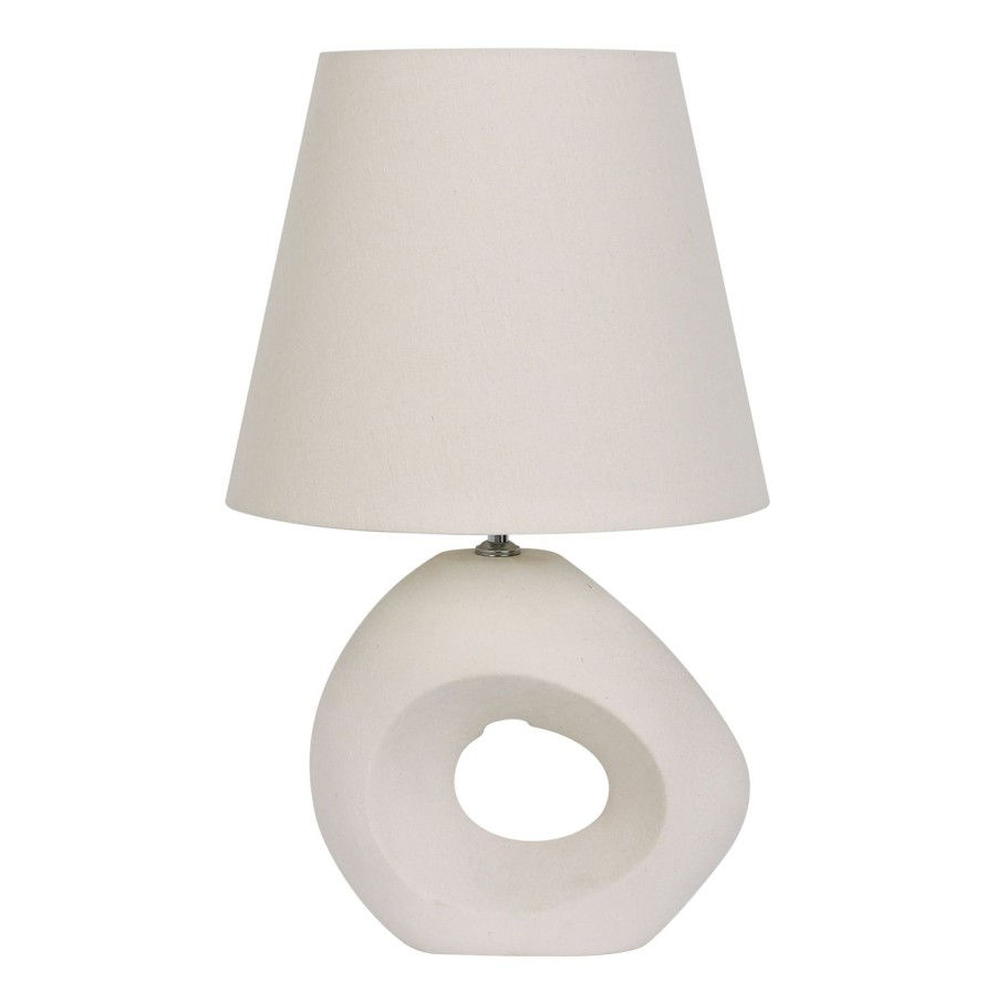 Homewares Amalfi | Elwood Table Lamp