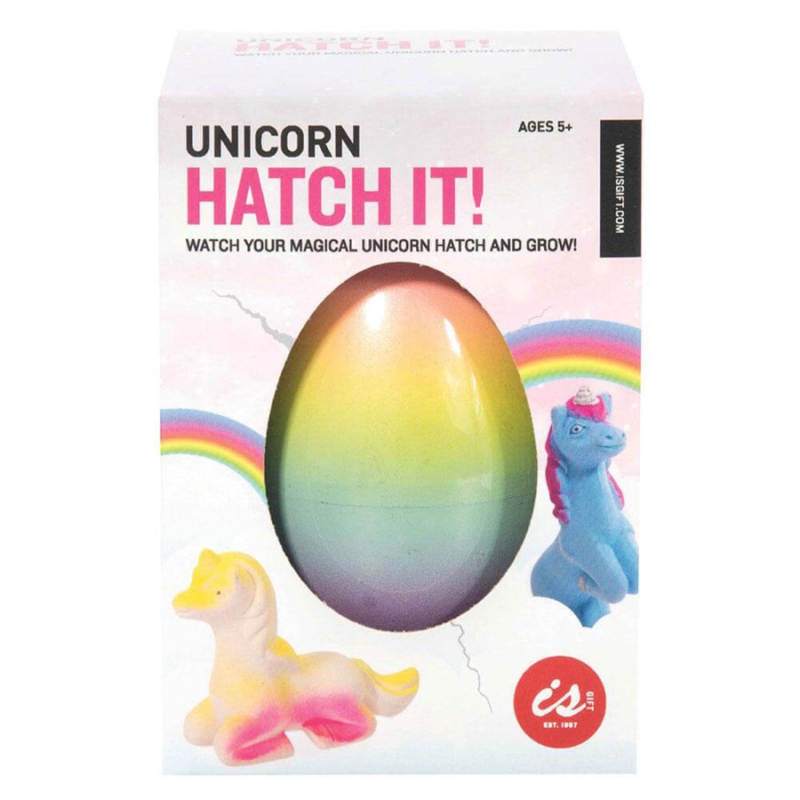 Kids Amalfi | Hatch It-Unicorn Fantasy Egg