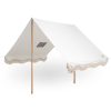 Lifestyle Business & Pleasure Co | Premium Beach Tent-Antique White