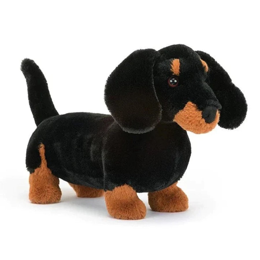 Kids Jellycat | Jellycat-Freddie Sausage Dog