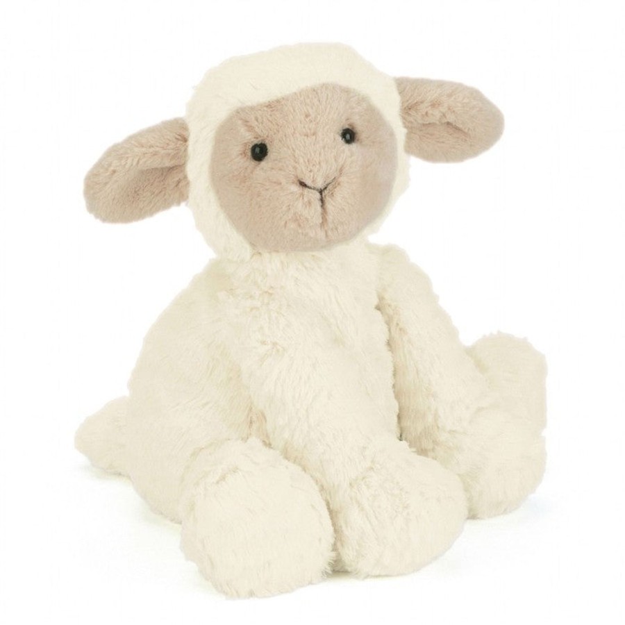 Kids Jellycat | Jellycat-Fuddlewuddle Lamb