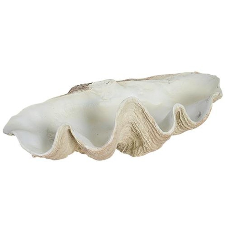 Homewares DWBH | Clamshell Faux-Xl