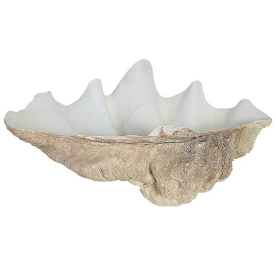 Homewares DWBH | Clamshell Faux-Xl