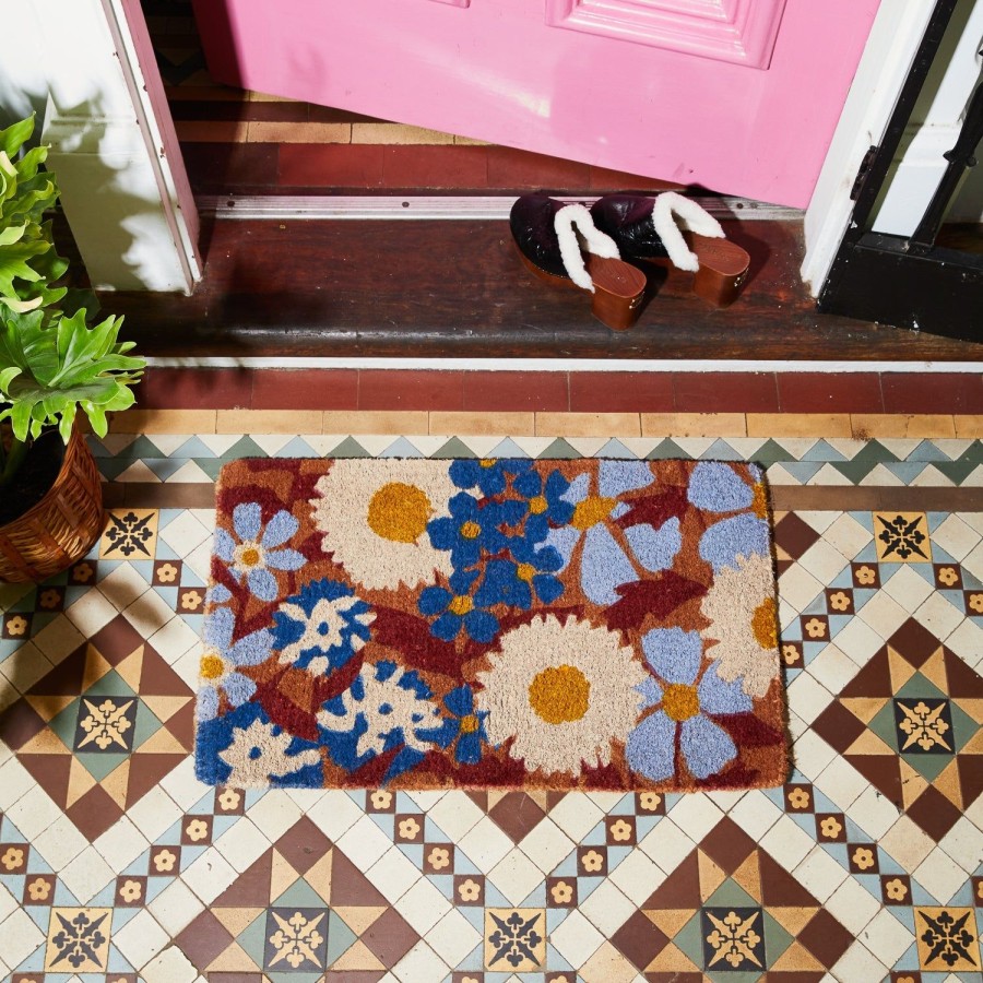 Homewares Sage and Clare | Sage X Clare-Benita Door Mat