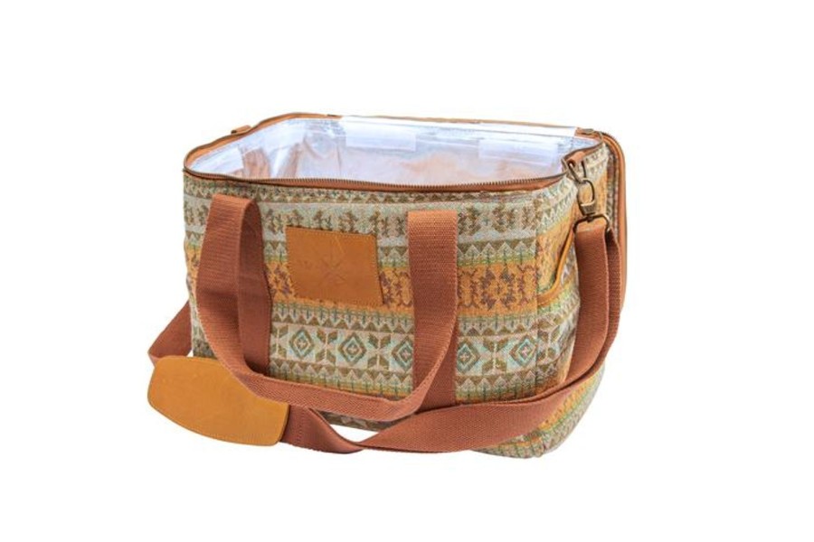 Lifestyle Wandering Folk | Wandering Folk Cooler Bag-Dusk