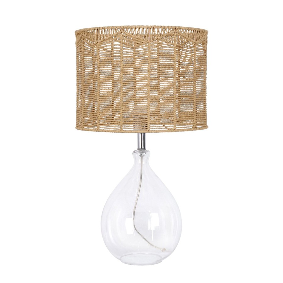 Homewares Amalfi | Koka Table Lamp