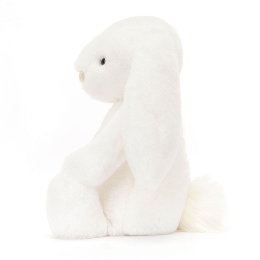 Kids Jellycat | Jellycat-Bashful Luxe Bunny Luna-Medium