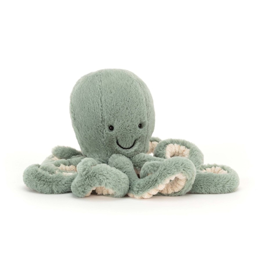 Kids Jellycat | Jellycat + Octopus Range